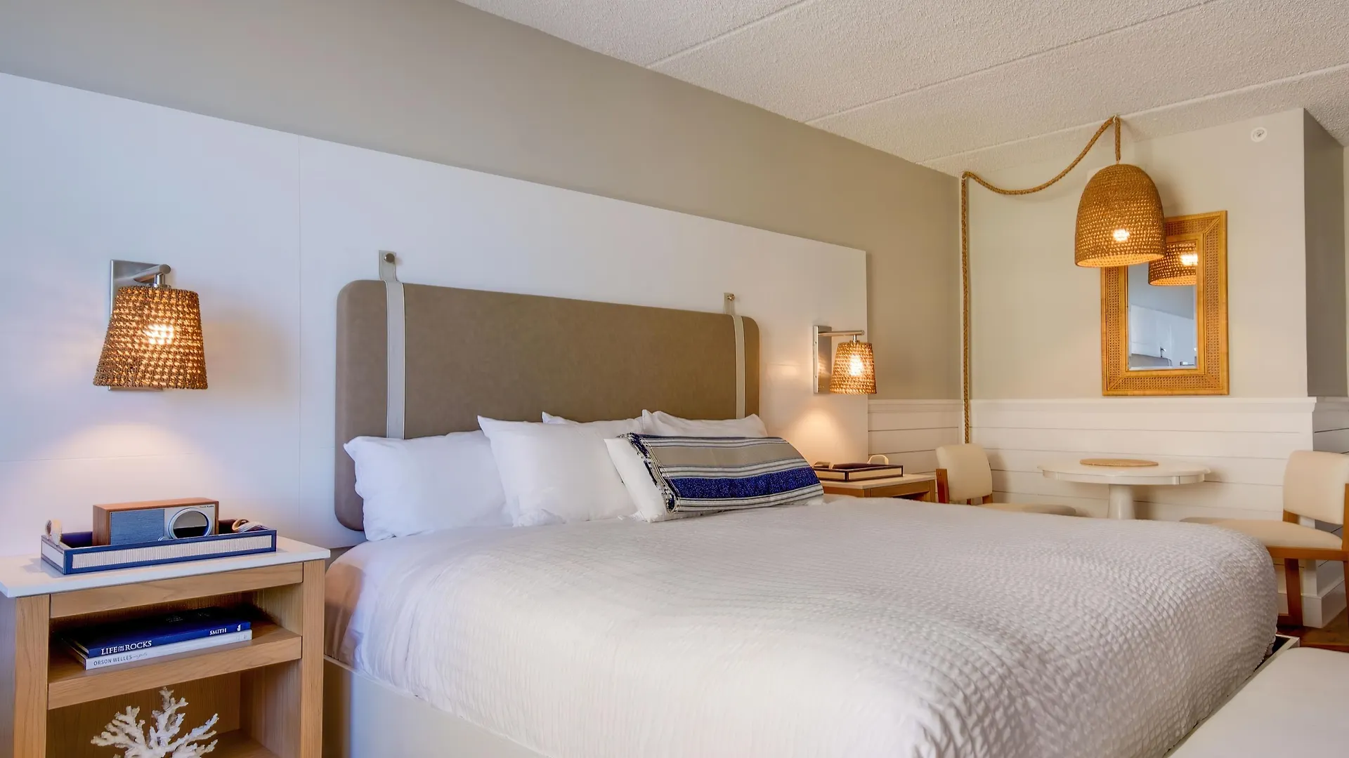 Ashore & Club Hotel Ocean City