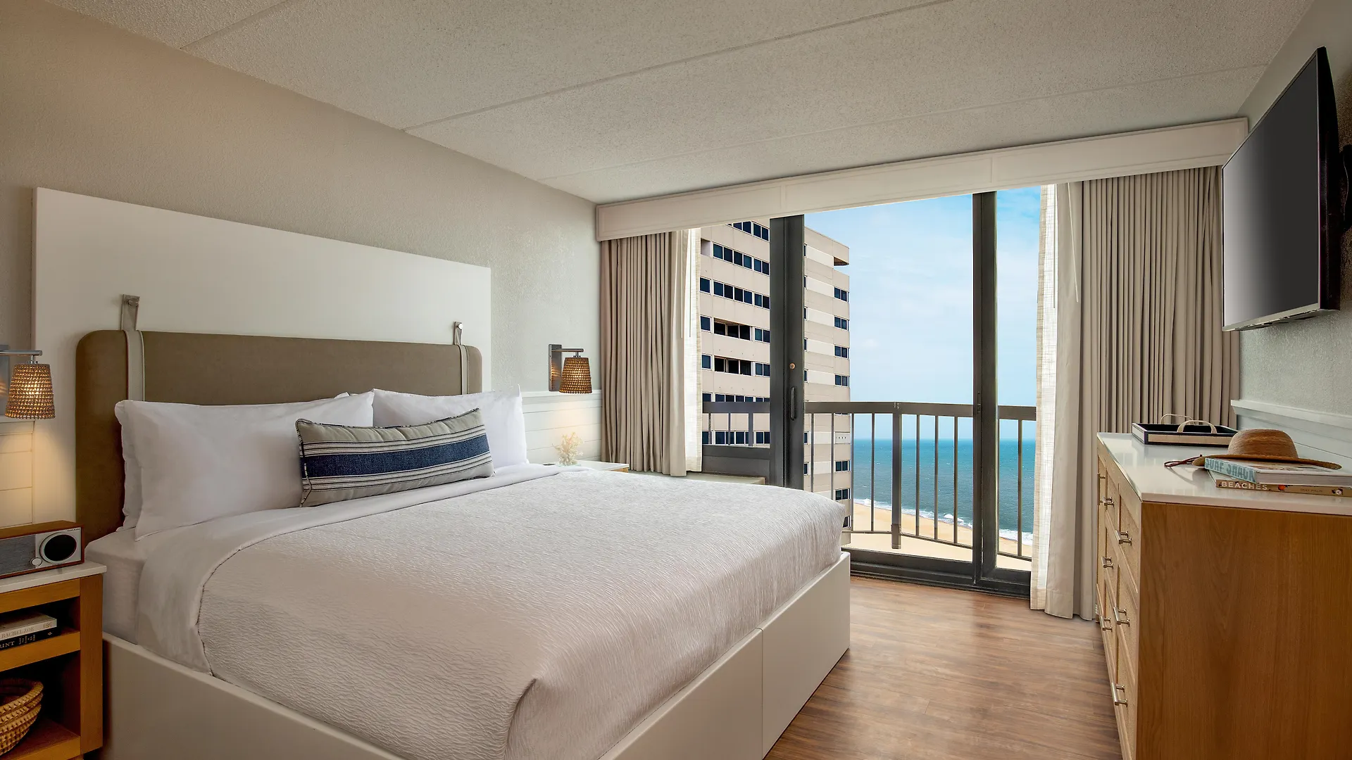 Hotel Ashore & Club Ocean City