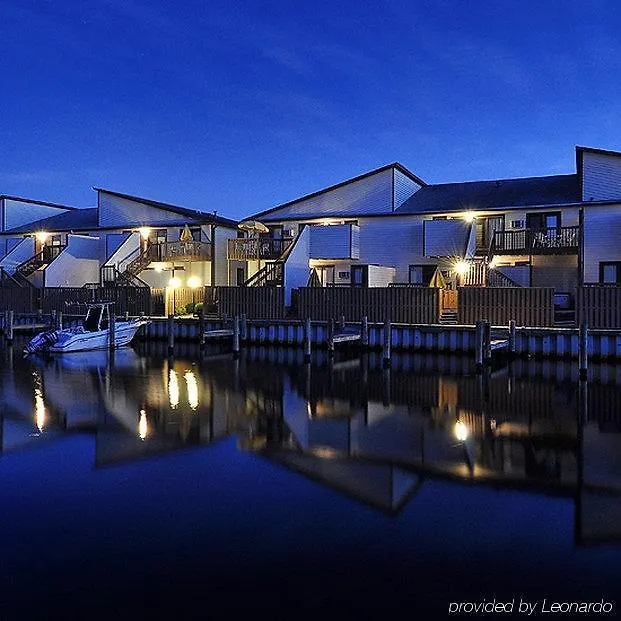 Club Ocean Ii By Capital Vacations