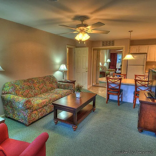 Appartement Club Ocean Ii By Capital Vacations Ocean City