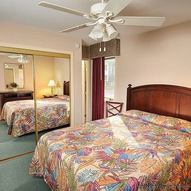 Appartement Club Ocean Ii By Capital Vacations
