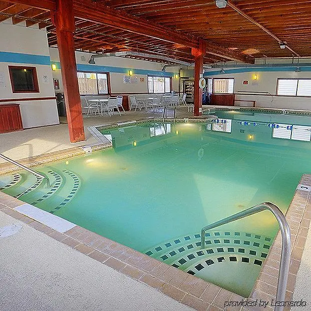 Club Ocean Ii By Capital Vacations Appartement Ocean City