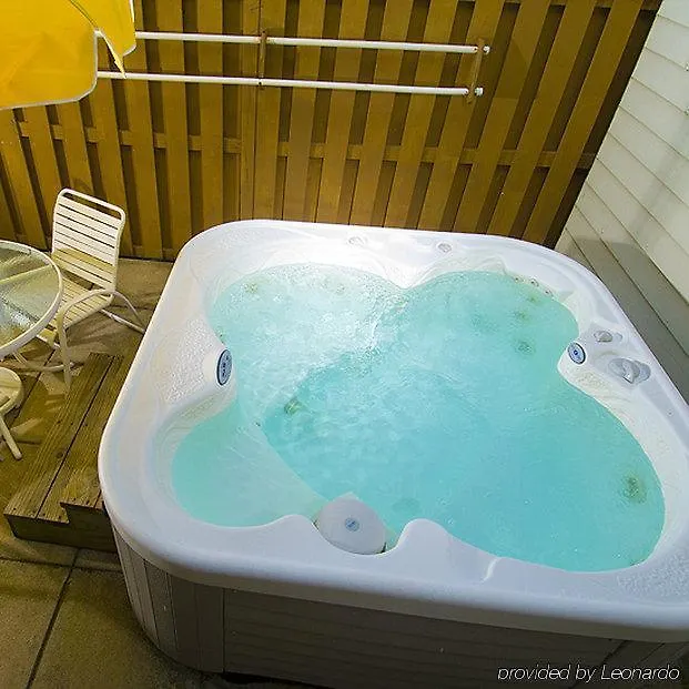 Appartement Club Ocean Ii By Capital Vacations *