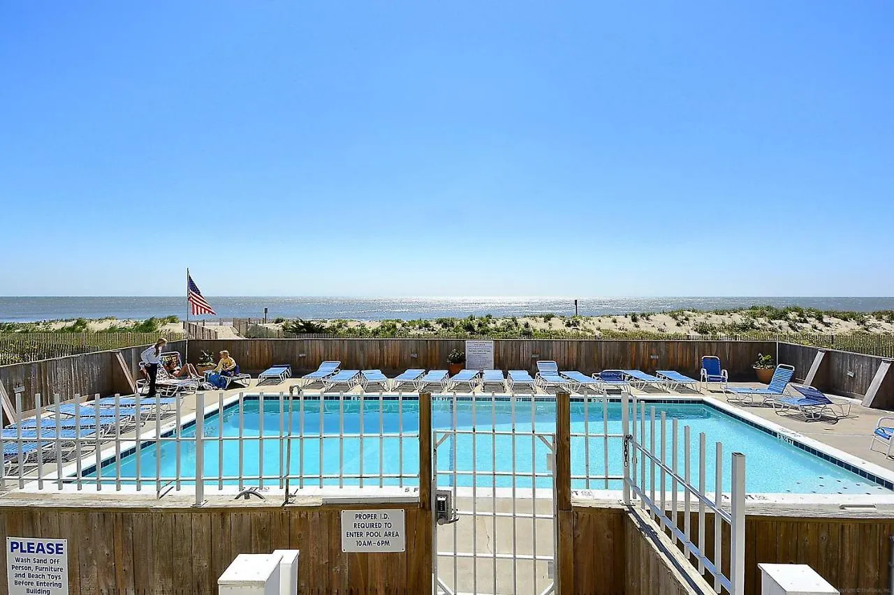 Beachmark 3k *