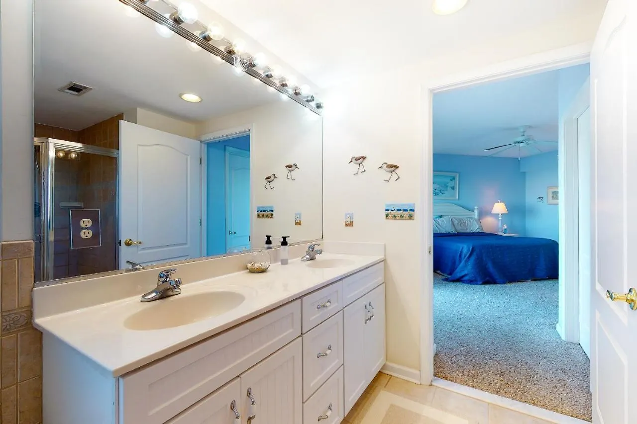 Captiva Bay 311 * 大洋城