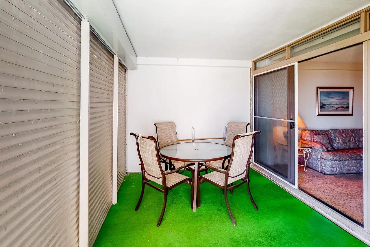 Towers 407 Apartamento Ocean City