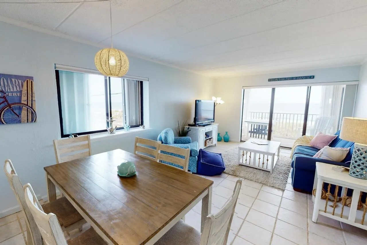 Even Keel 304 Apartamento