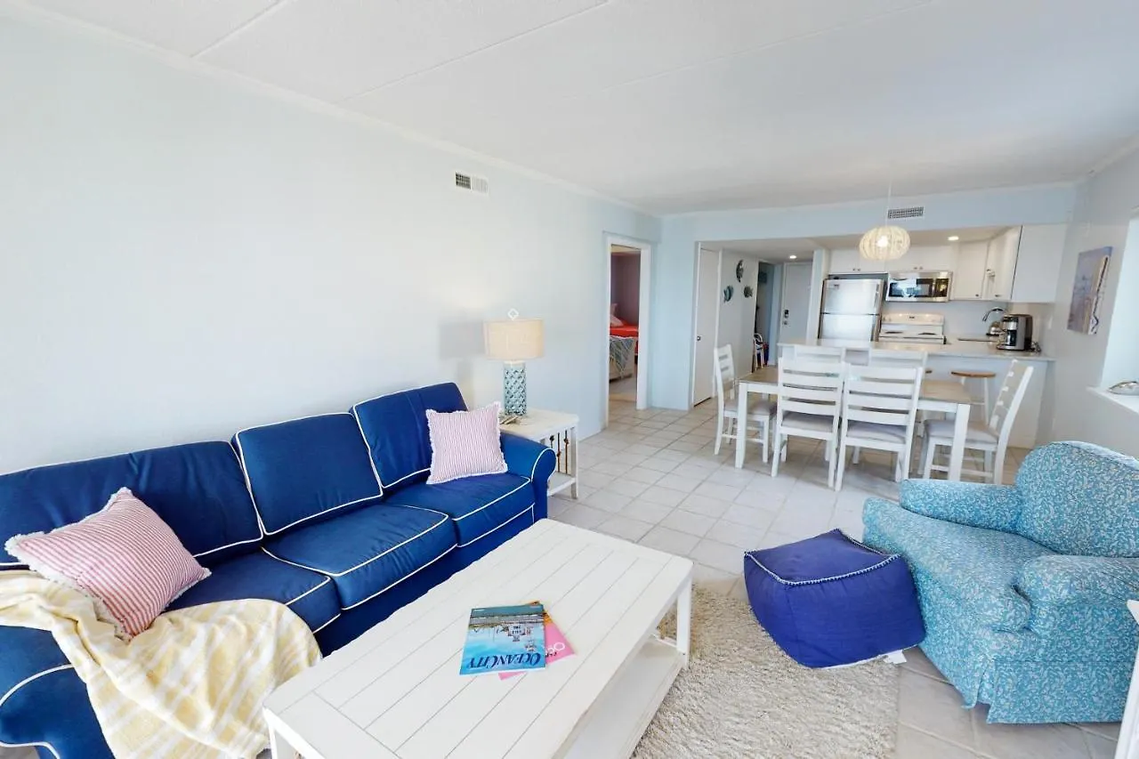 Even Keel 304 Apartamento *