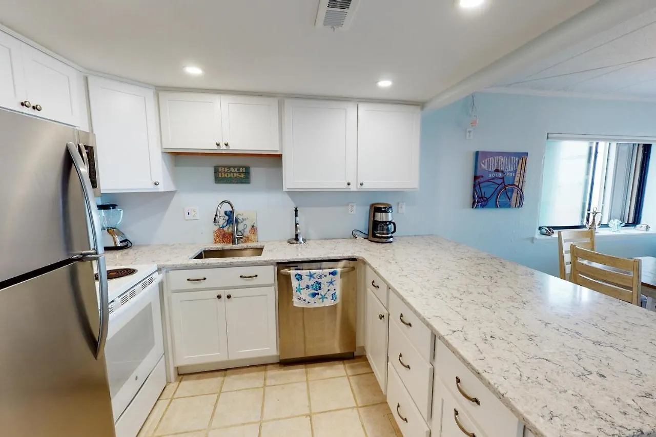 Apartamento Even Keel 304