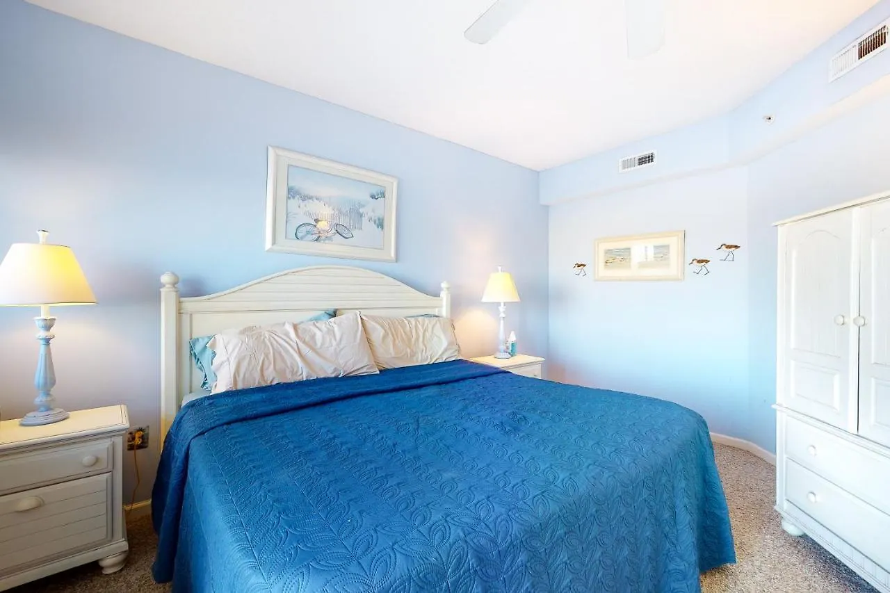 Captiva Bay 311 公寓 大洋城