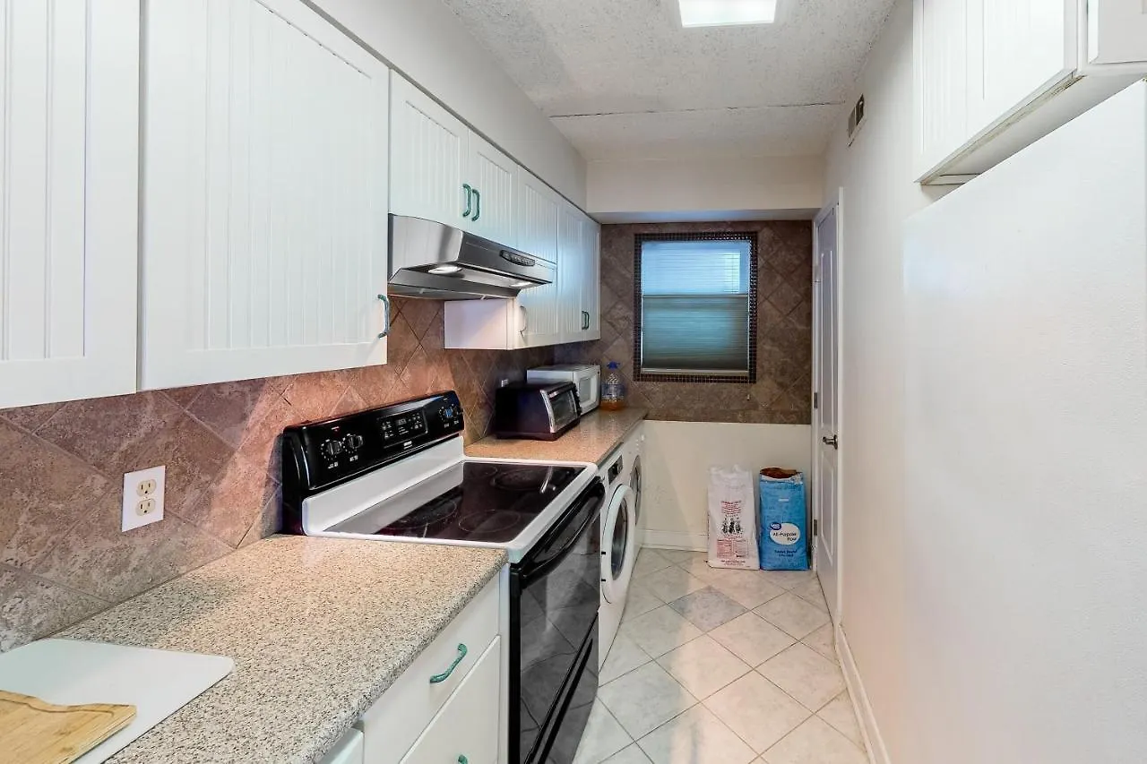 Towers 407 Ocean City