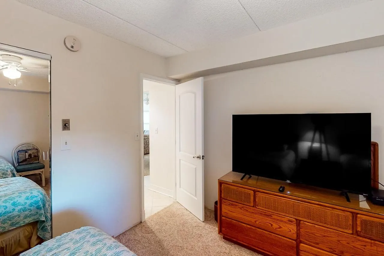Towers 407
