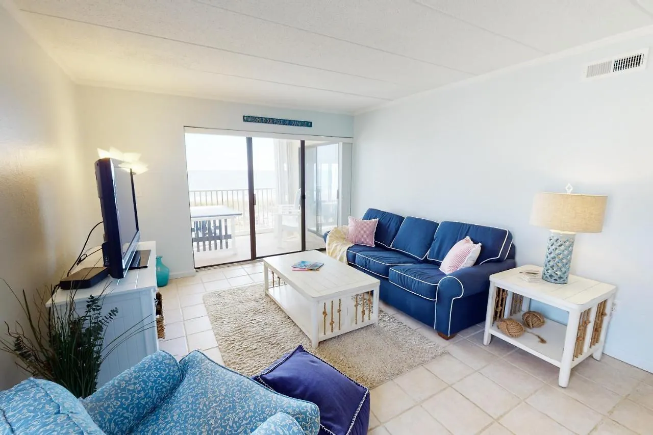 Apartamento Even Keel 304 *