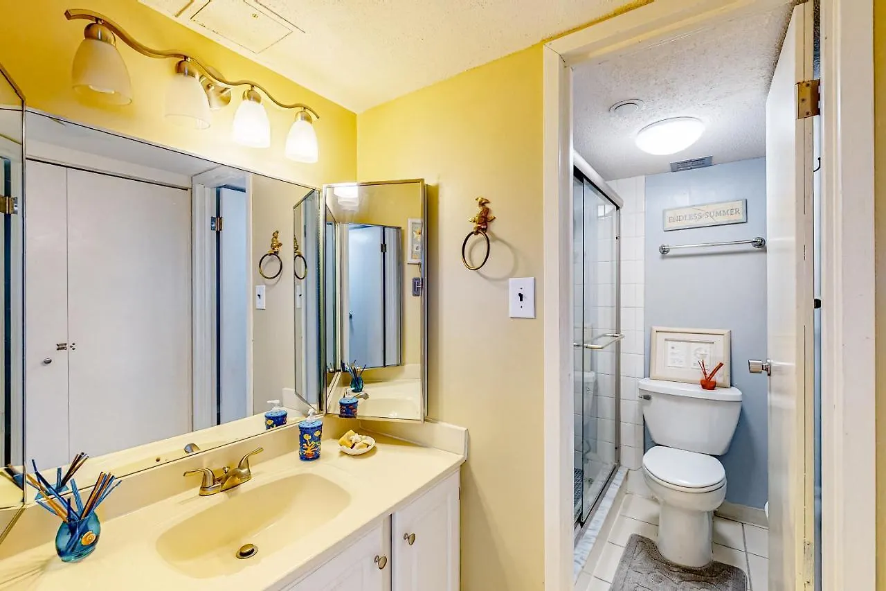 Apartamento Century I 1912 *