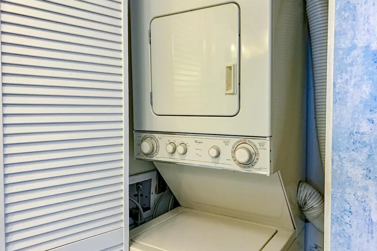 Apartamento Century I 1912