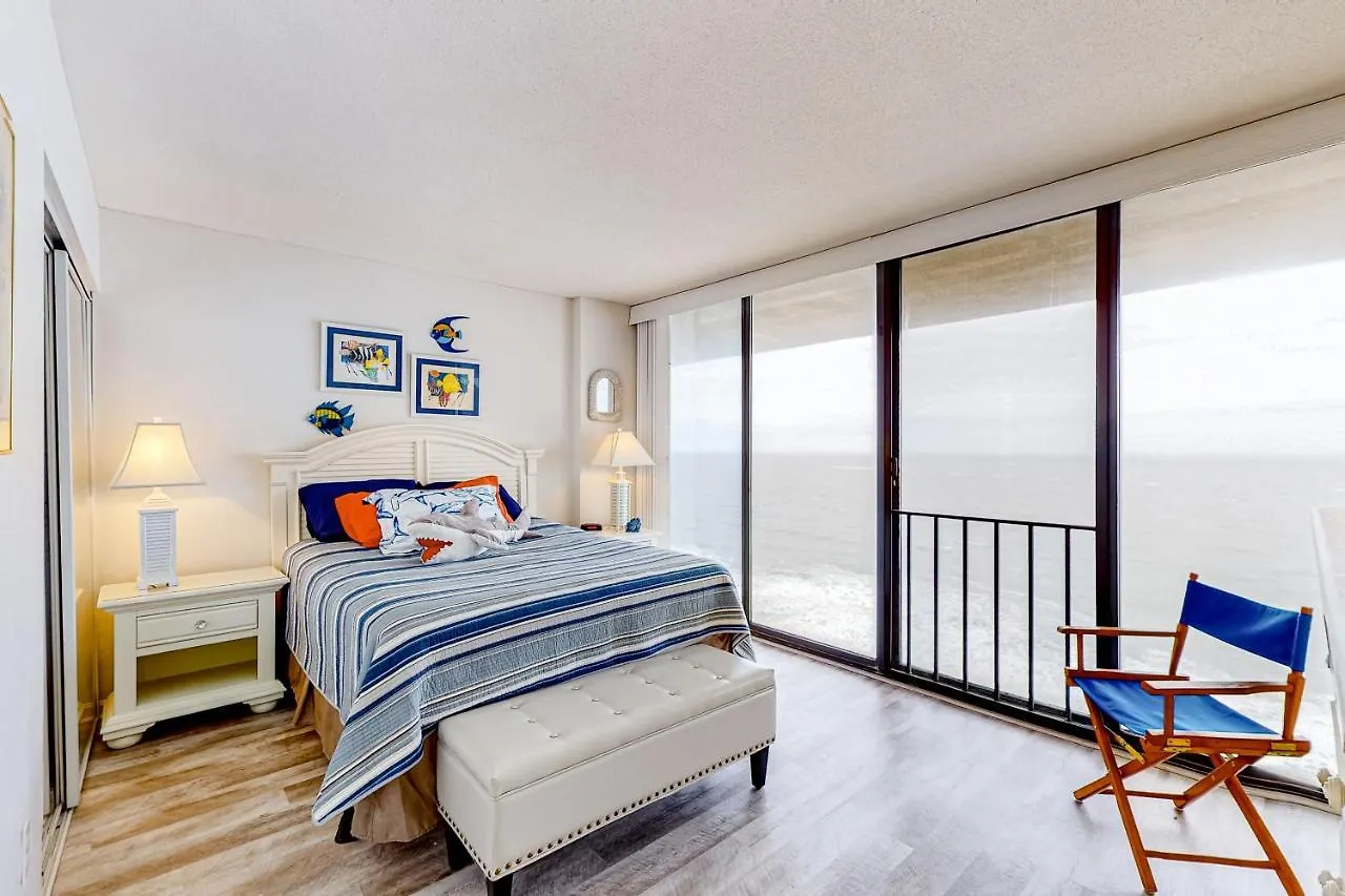 Century I 1912 Apartamento *
