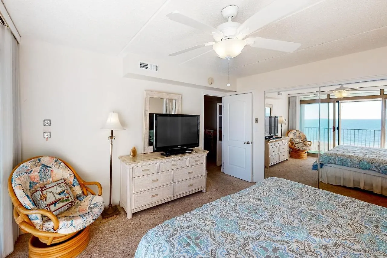 Apartamento Towers 407