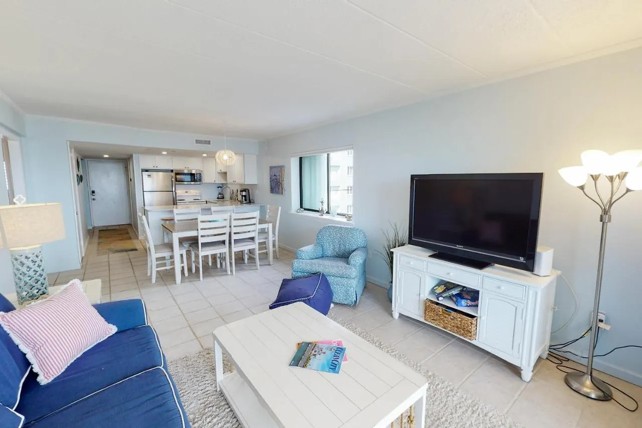 Apartamento Even Keel 304 *