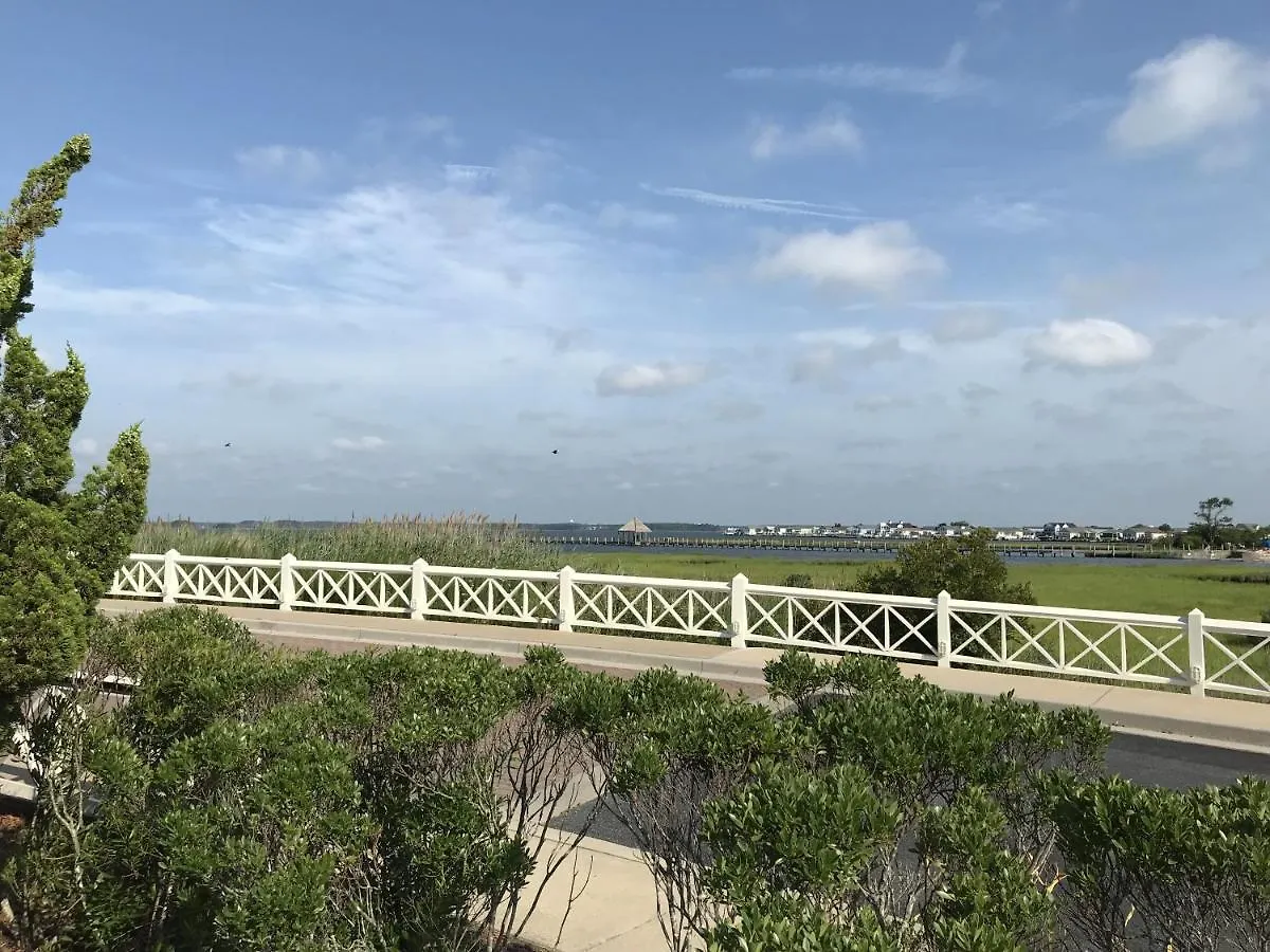 Hidden Harbour 287w 大洋城