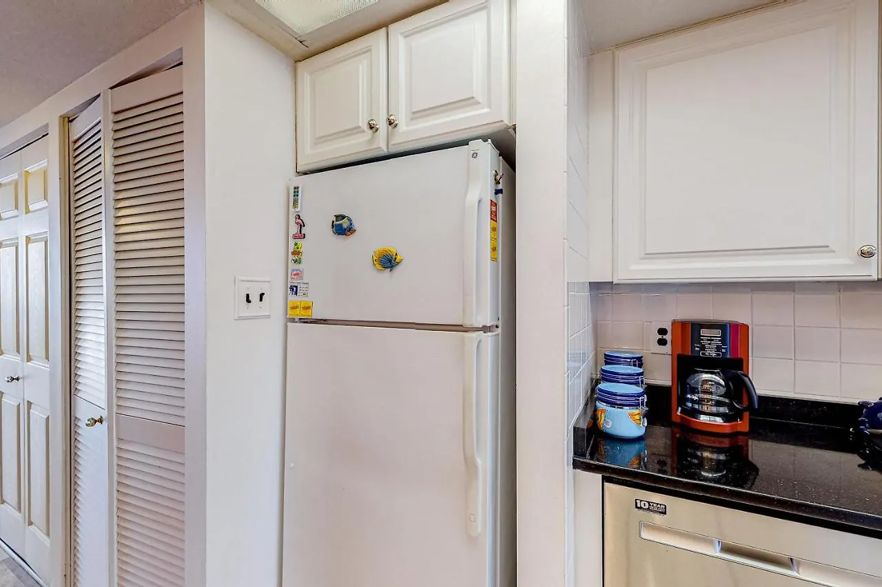 Apartamento Century I 1912 *
