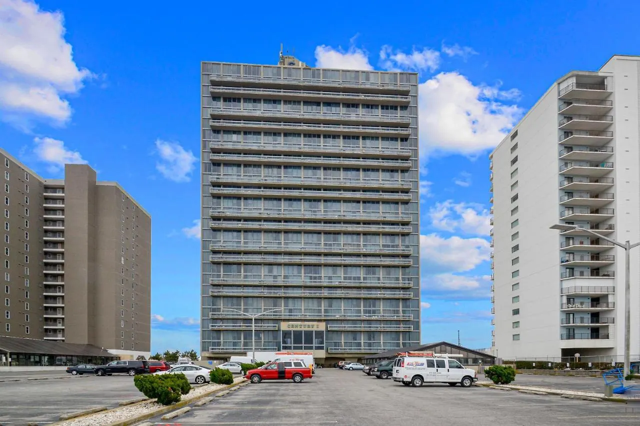 Century I 1912 Apartamento