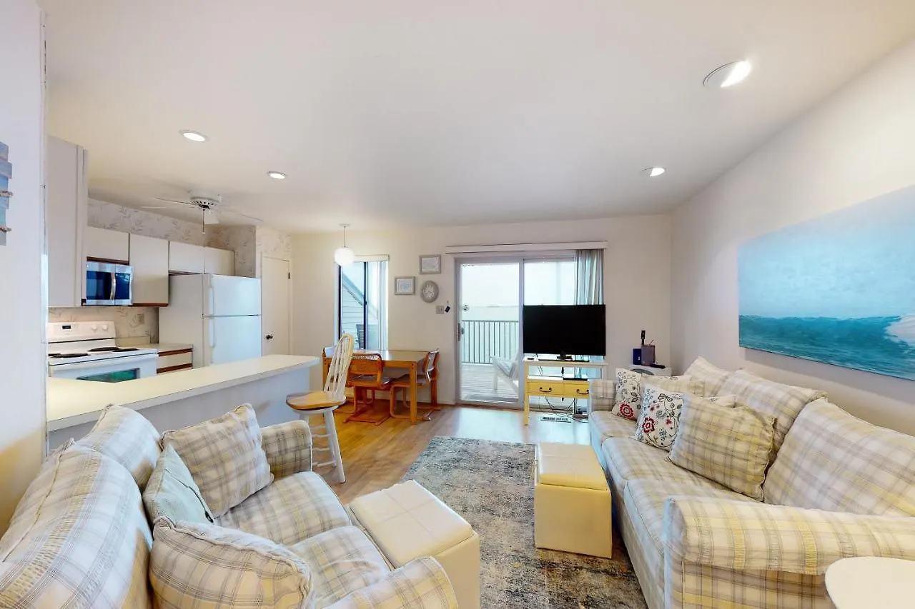 Bahama Princess I Apartamento *