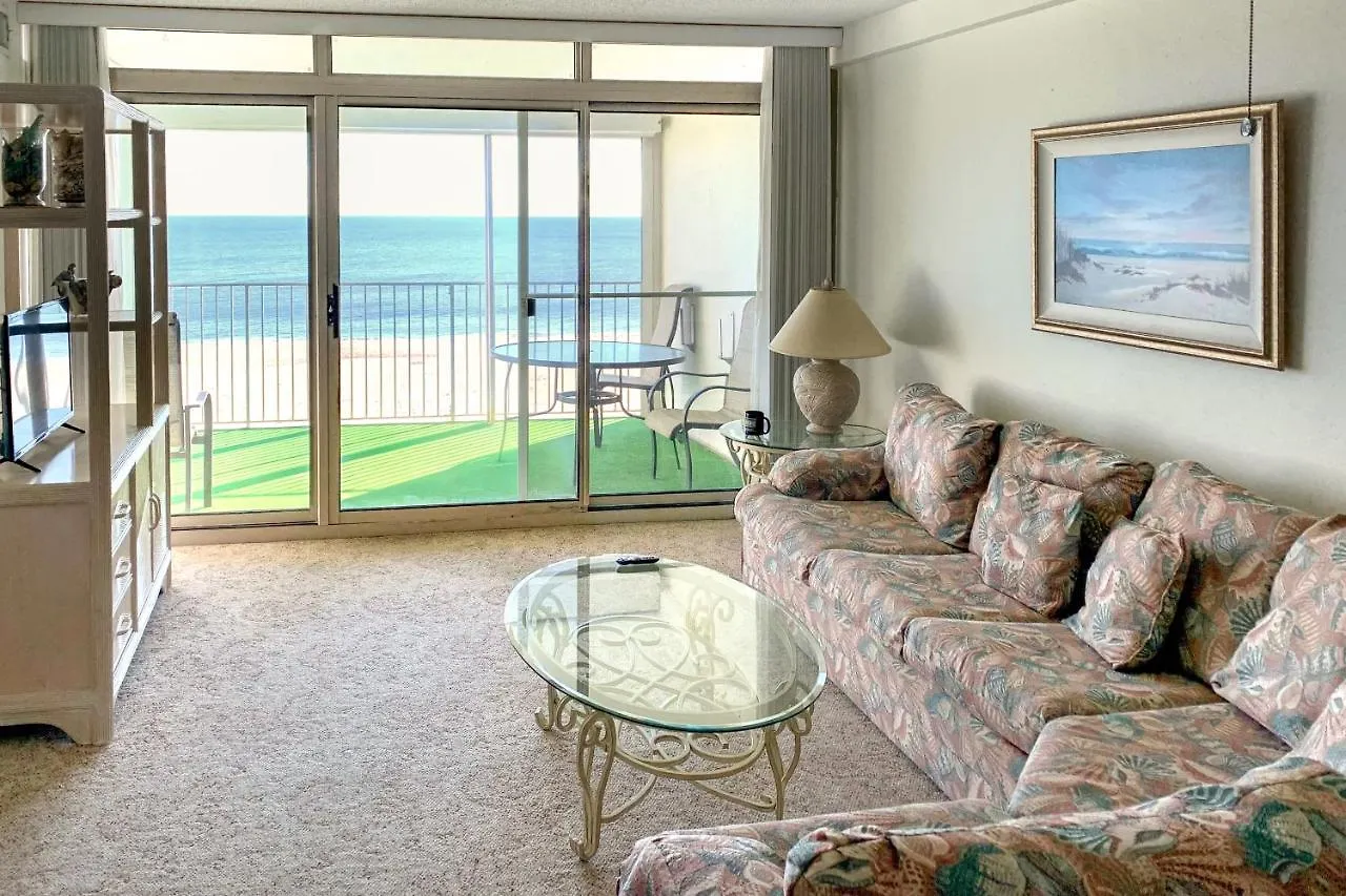 Apartamento Towers 407