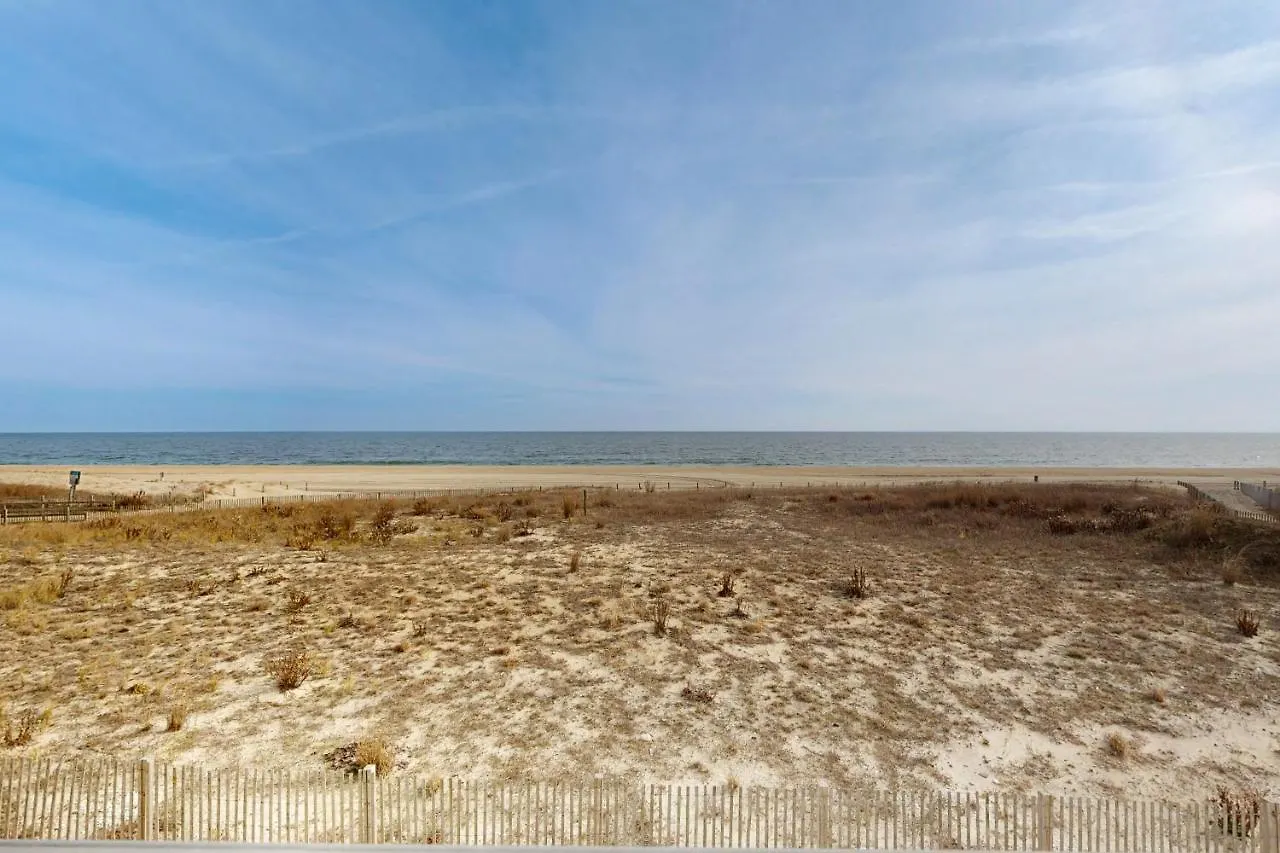 Sandpiper Dunes 204 * 大洋城