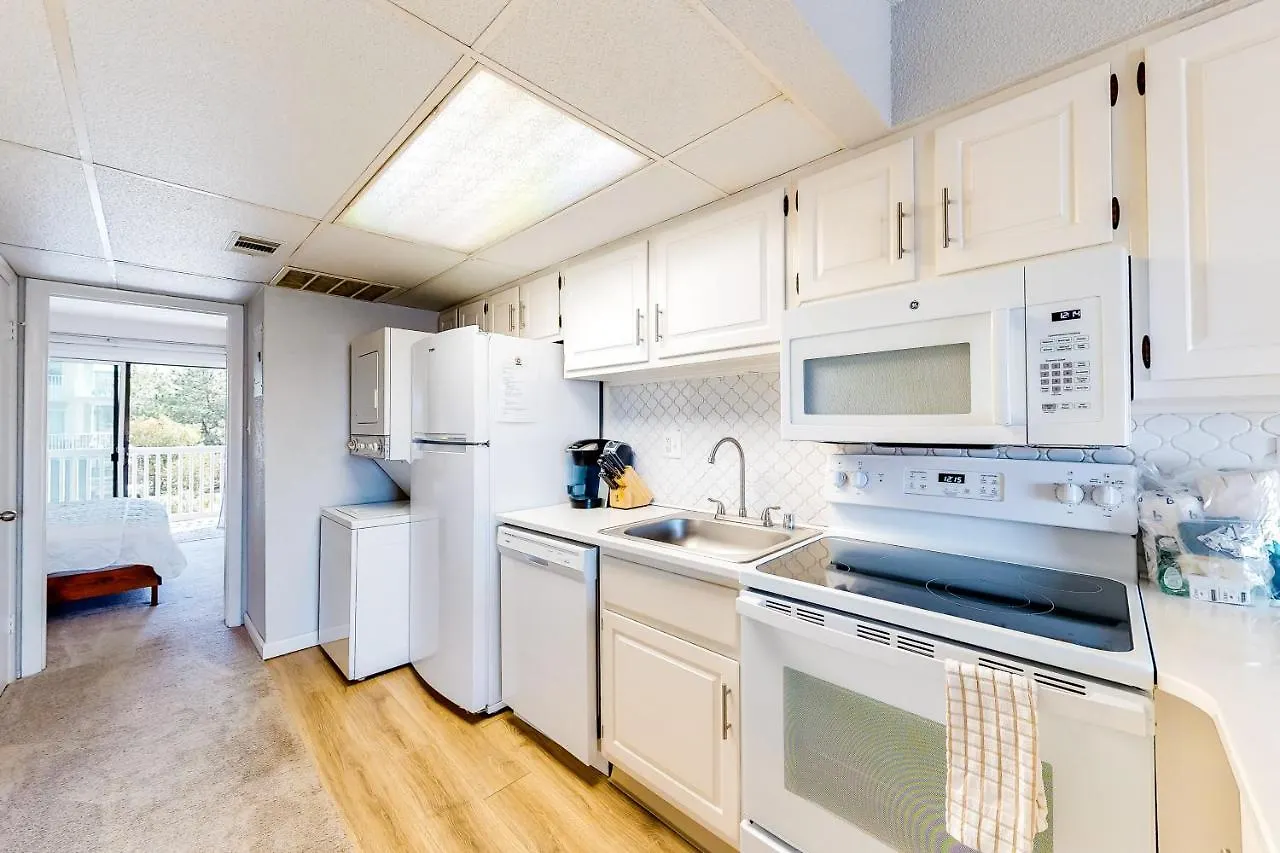 Apartment Sea 208 Ocean City