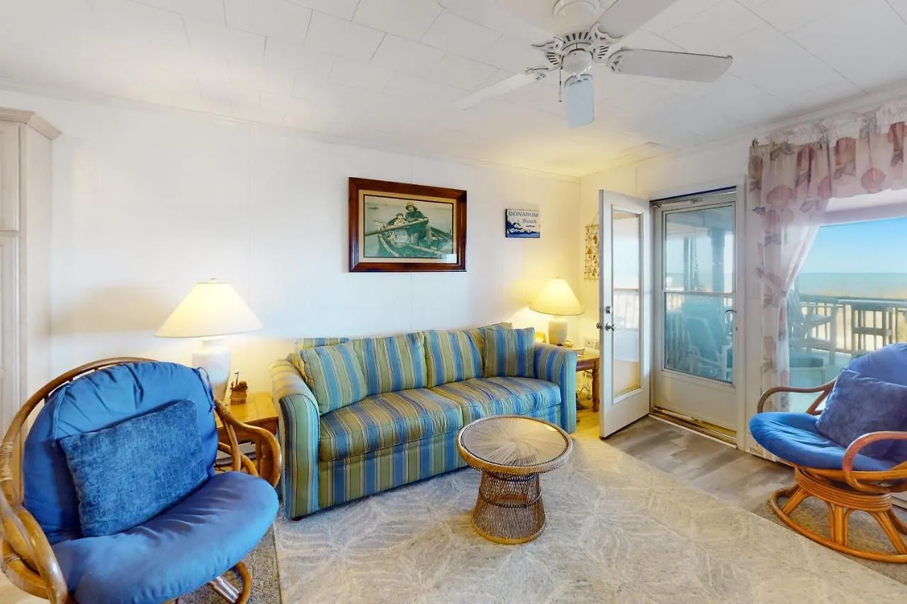 Windbreaker 5 Apartamento Ocean City