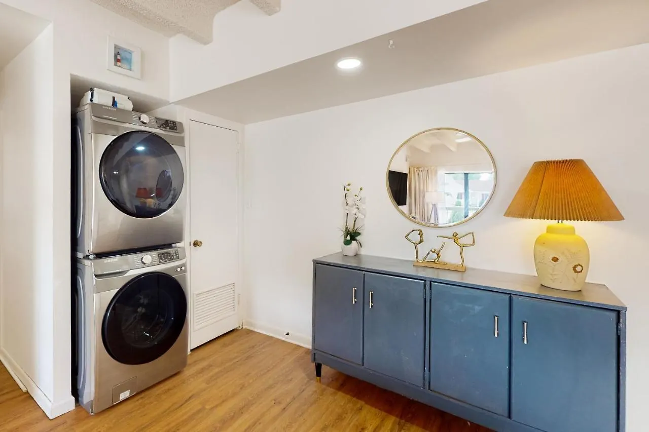 Apartmán Tiburon 2c