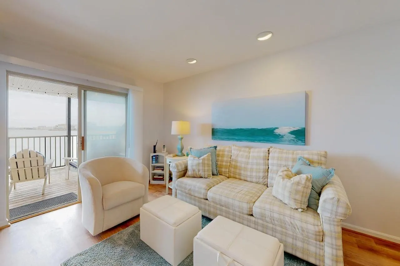 Apartamento Bahama Princess I