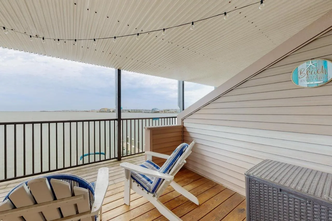 Apartamento Bahama Princess I *