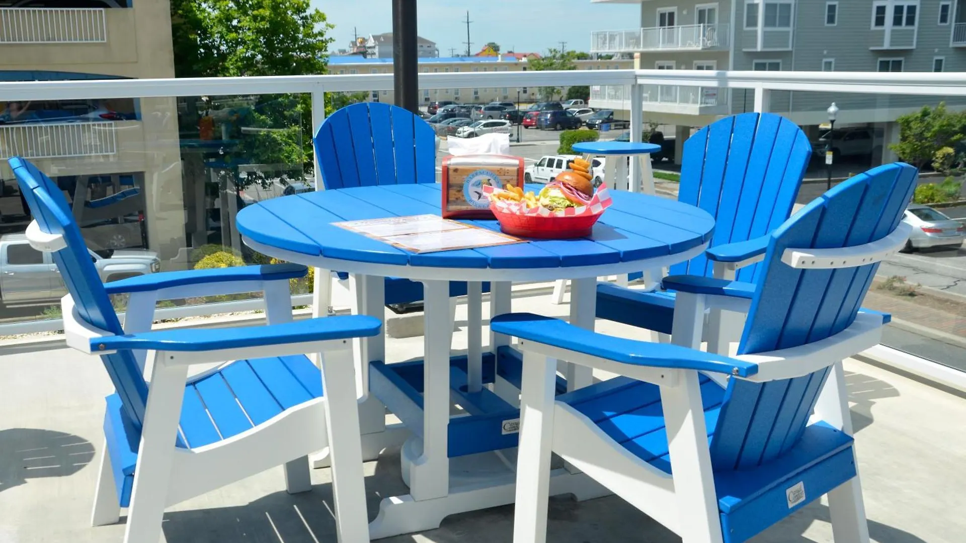 Crystal 3* Ocean City