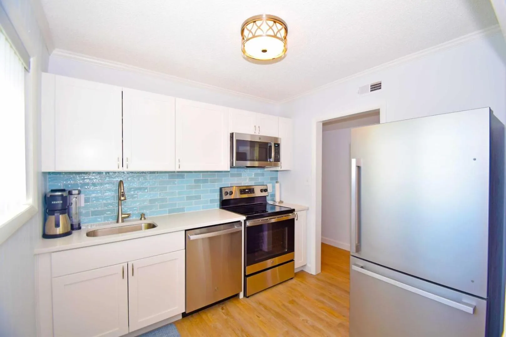 Apartmán Towers 401