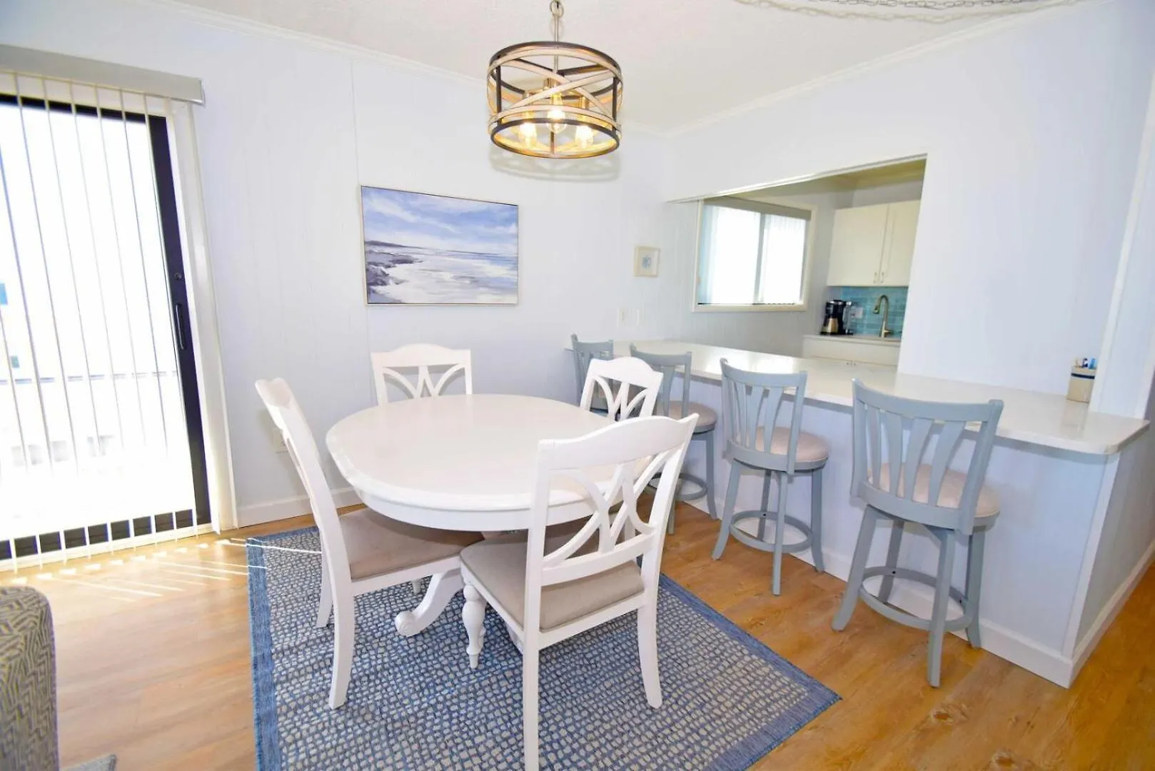Towers 401 Apartmán Ocean City