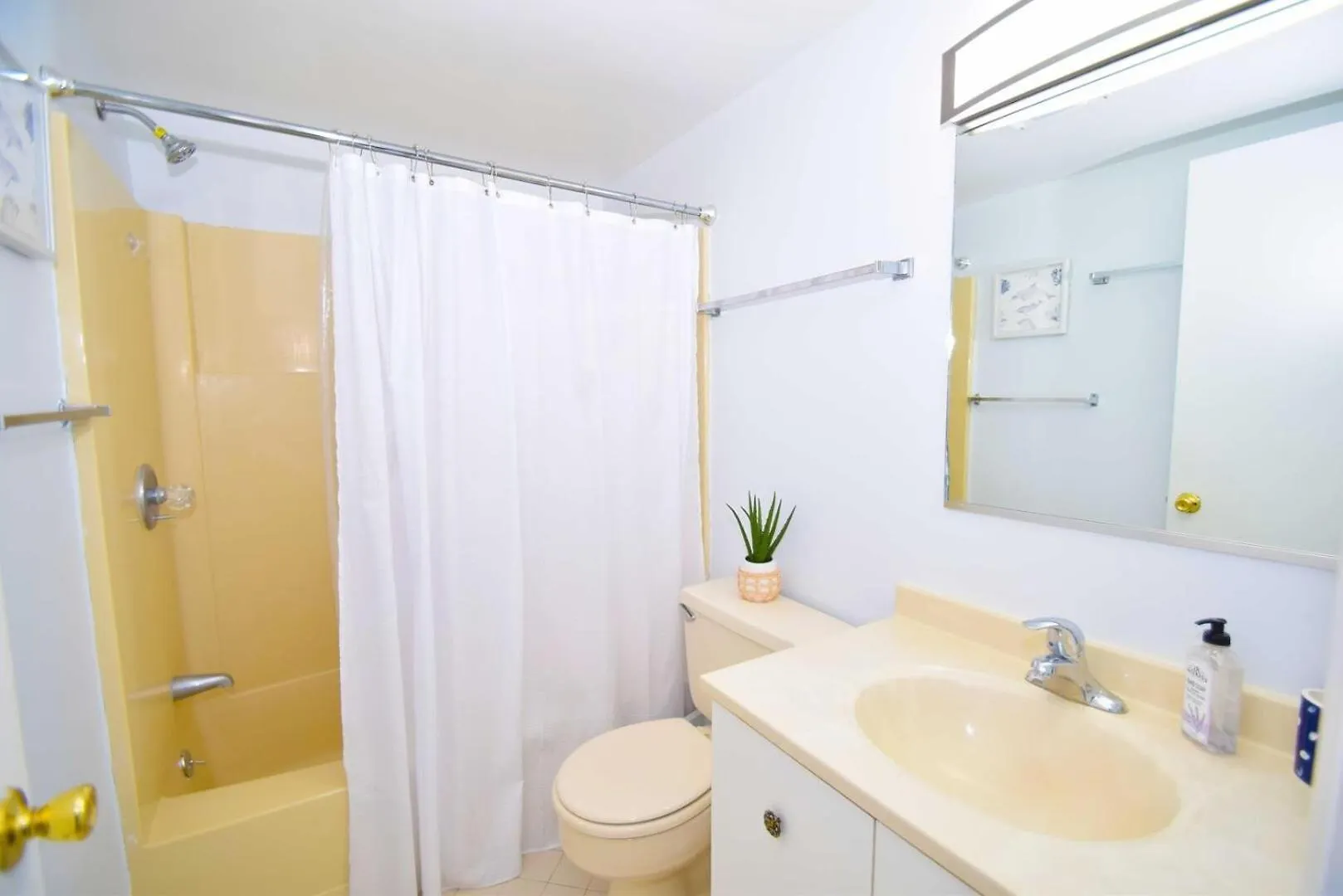 Apartmán Towers 401 Ocean City