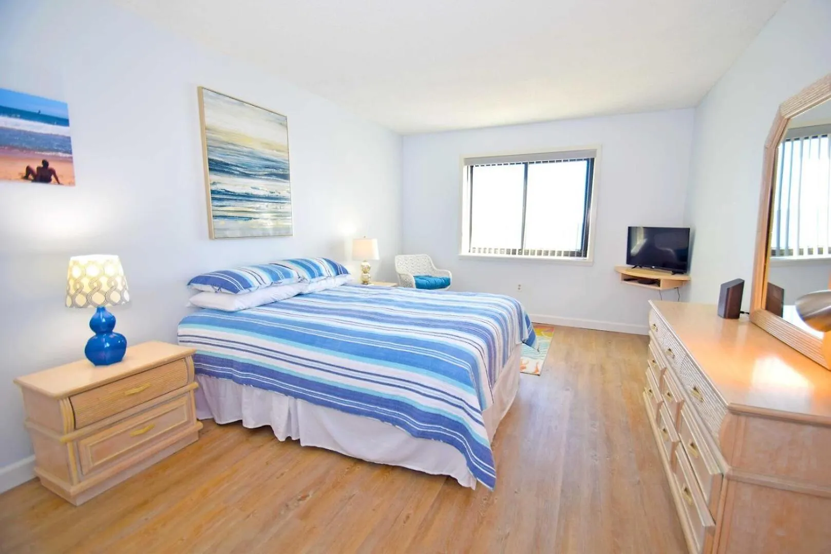 Apartmán Towers 401