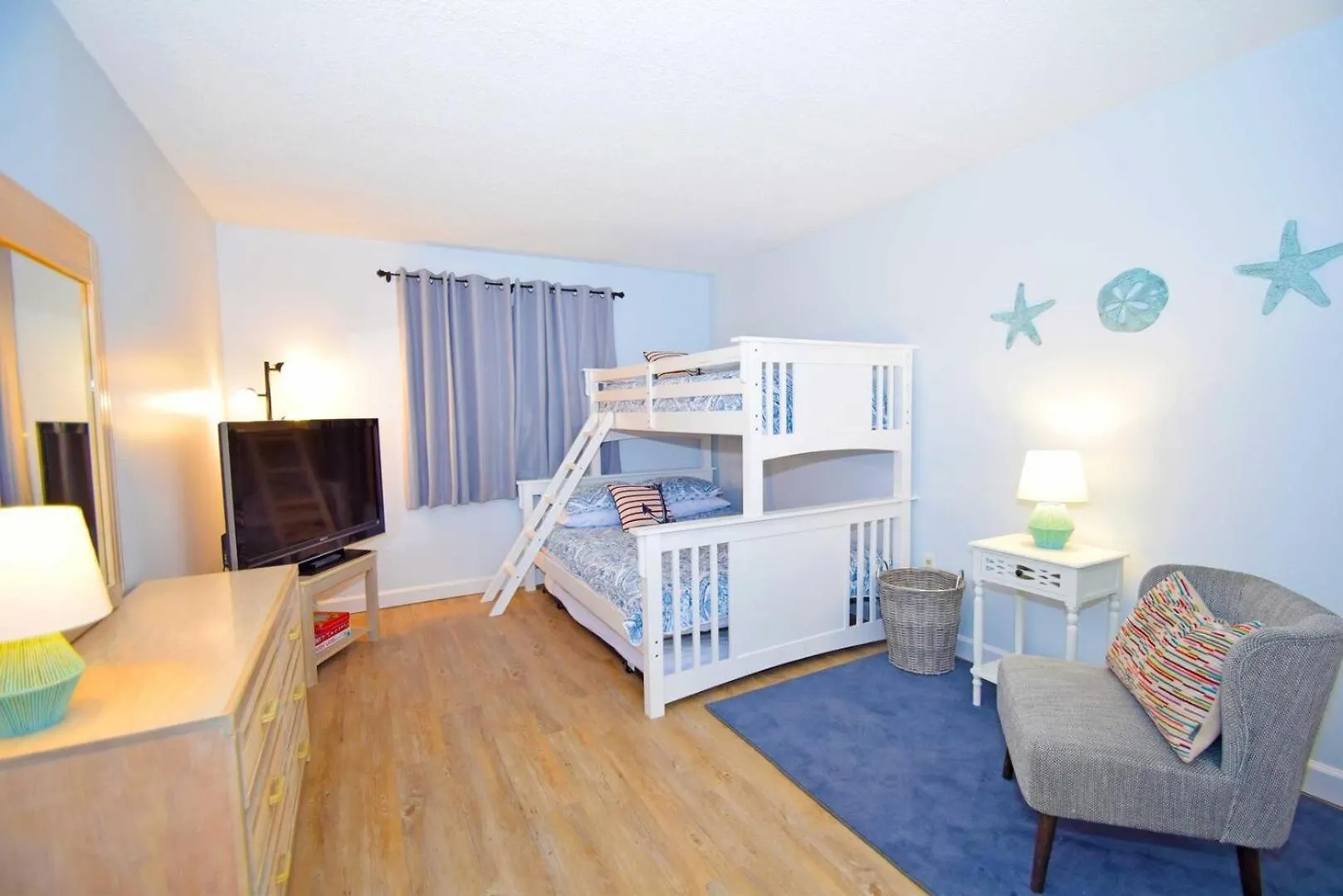 Towers 401 Apartmán Ocean City