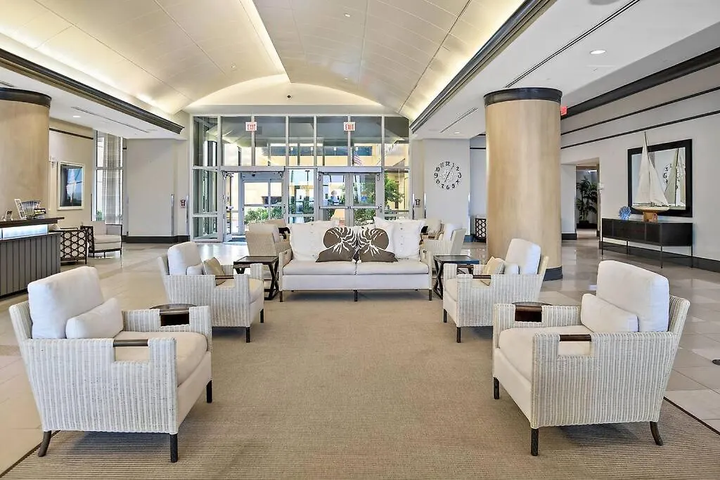 Gateway Grand - Huge With Outdoor Veranda And Pools Apartment Ocean City