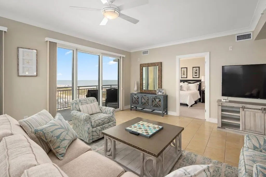 Apartment Gateway Grand - Huge With Outdoor Veranda And Pools *
