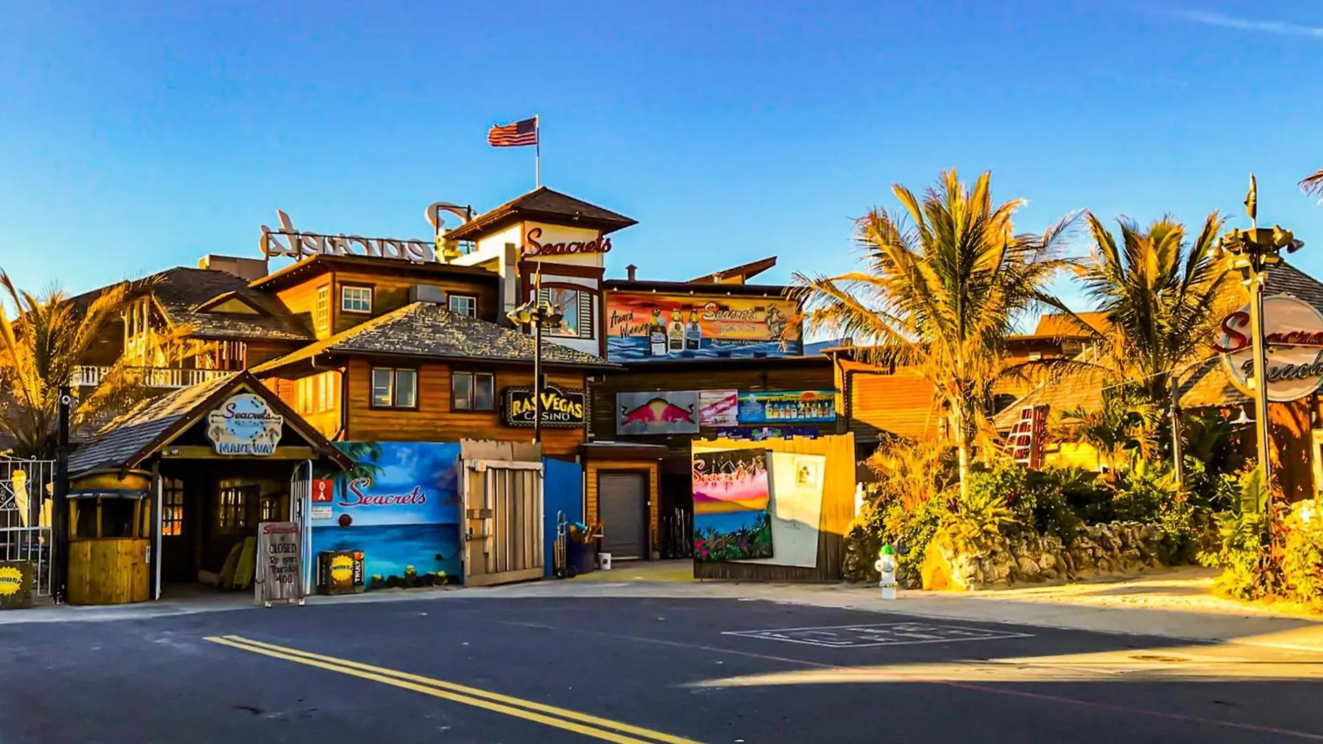 Apartmán Bahia Vista Ii 304 *