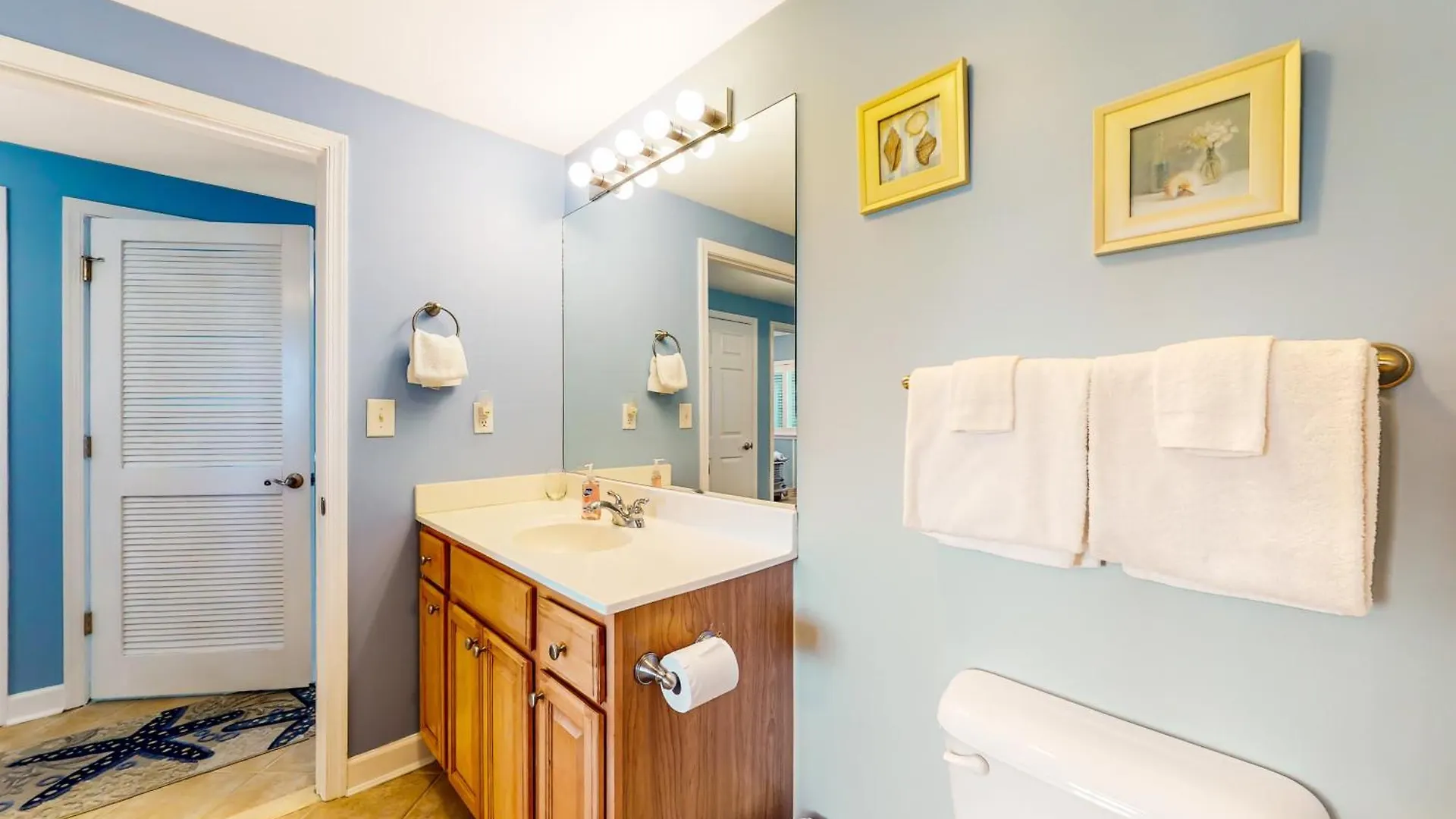 Apartmán Bahia Vista Ii 304