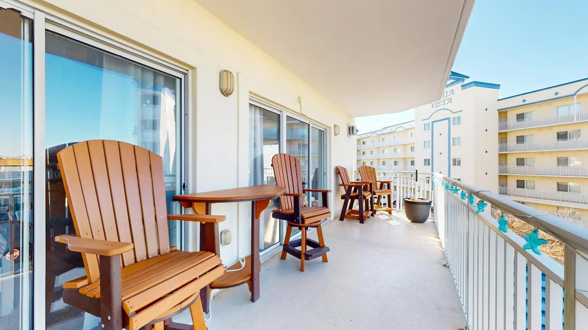 Apartmán Bahia Vista Ii 304