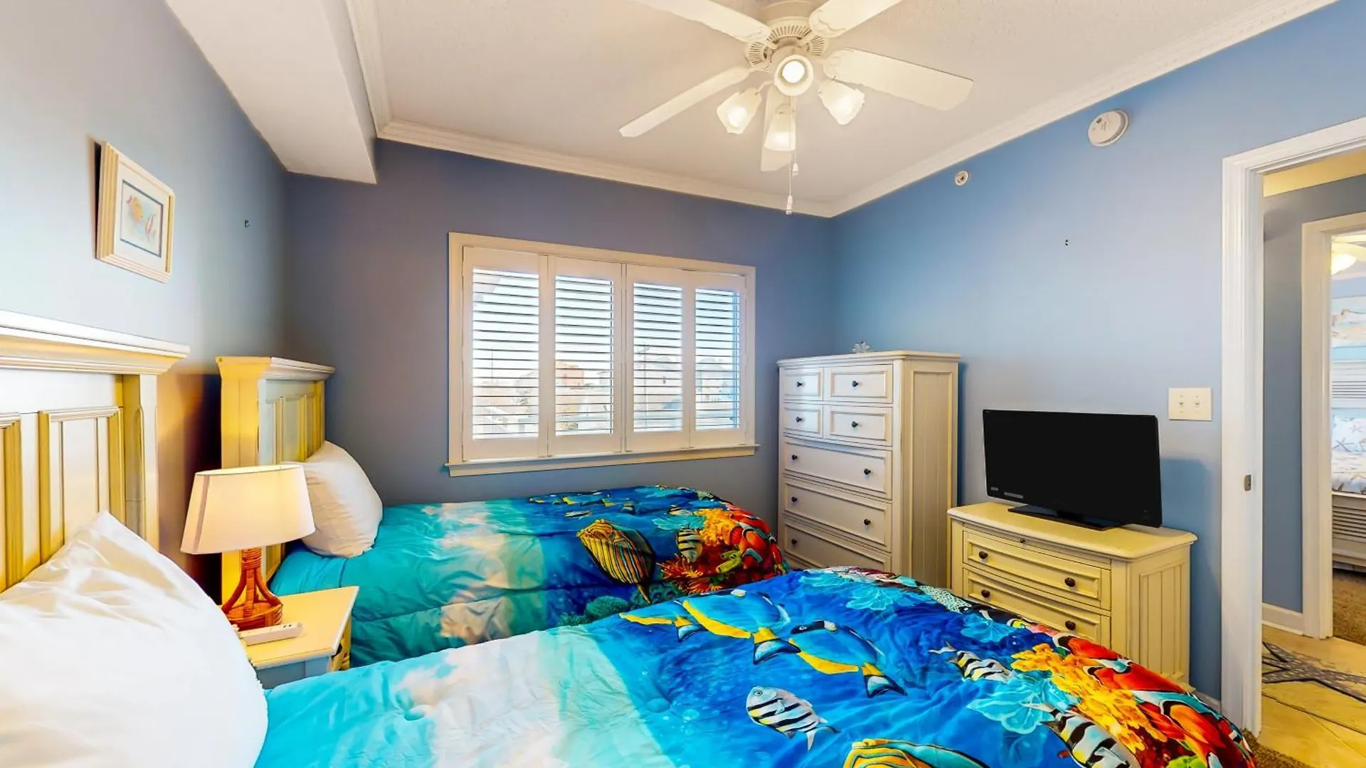 Apartmán Bahia Vista Ii 304 *
