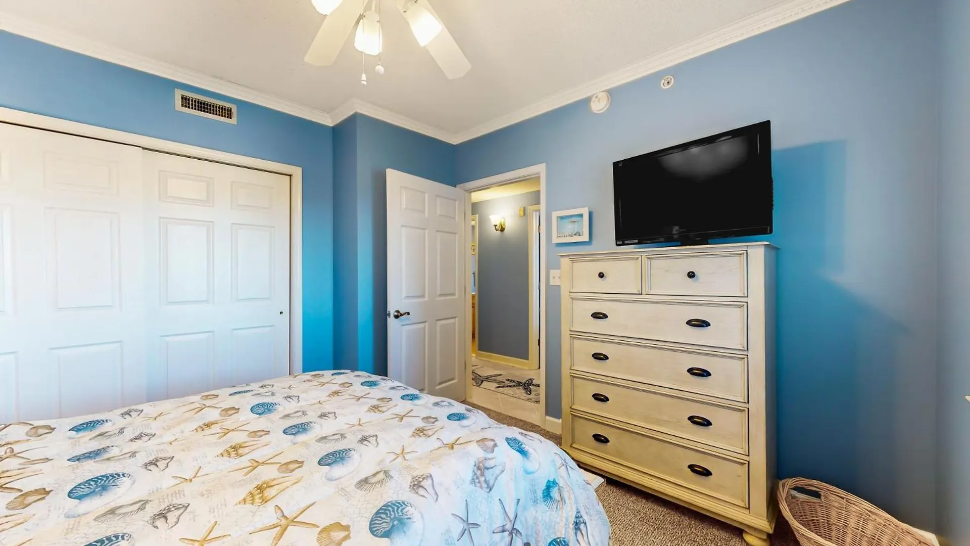 Bahia Vista Ii 304 Apartmán Ocean City