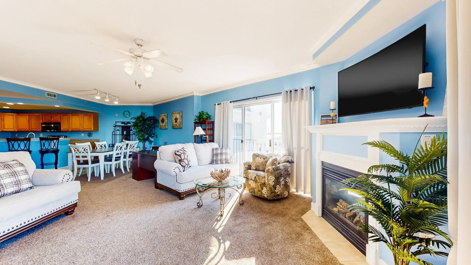 Apartmán Bahia Vista Ii 304