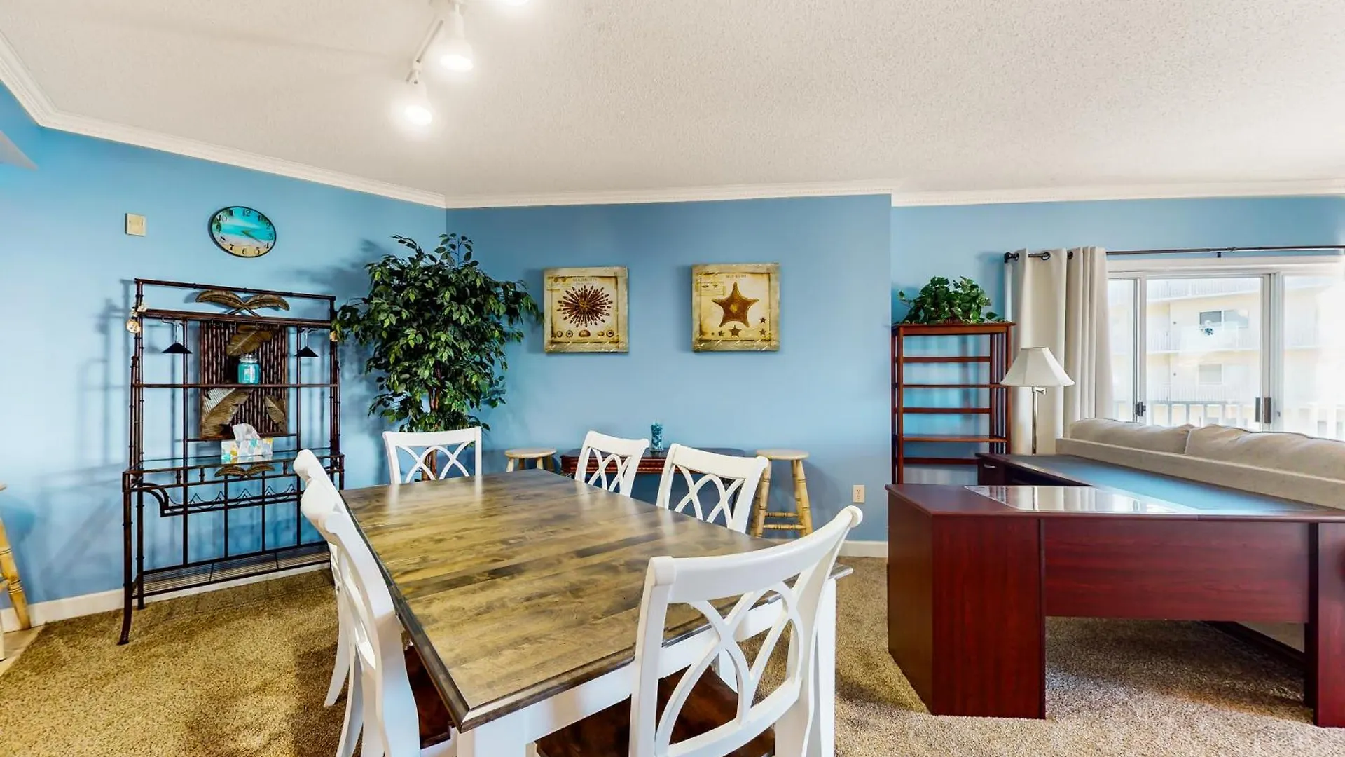 Apartmán Bahia Vista Ii 304 *