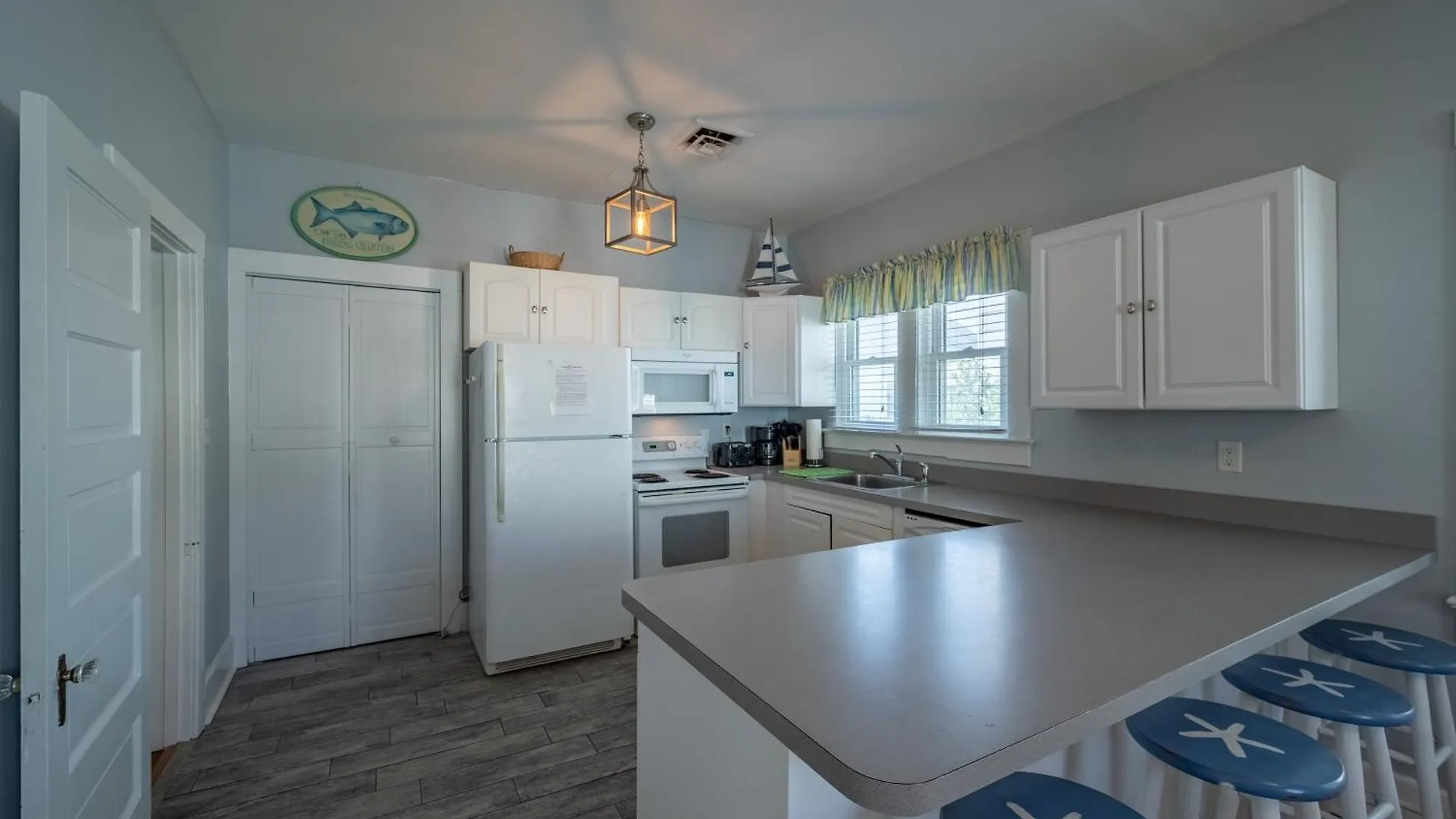 Appartamento Ocean Block 7-11-2 Ocean City