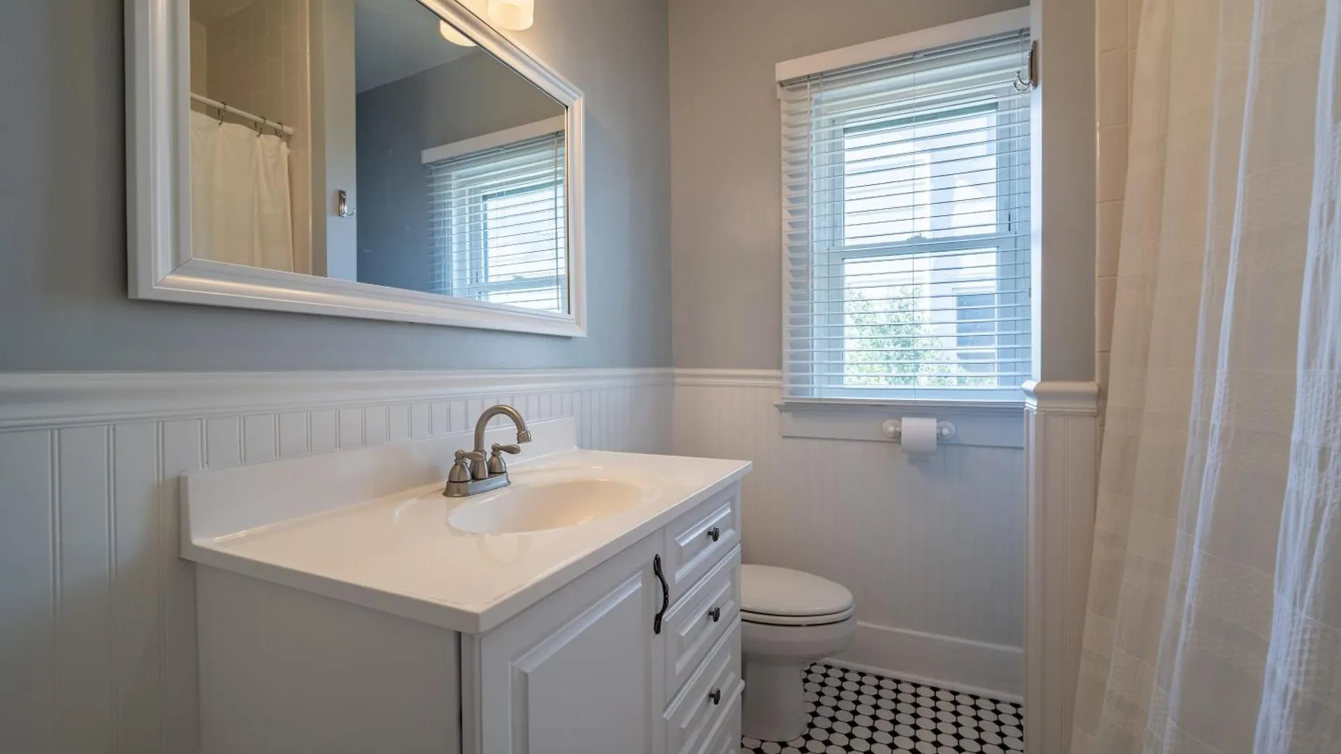 Appartamento Ocean Block 7-11-2 Ocean City